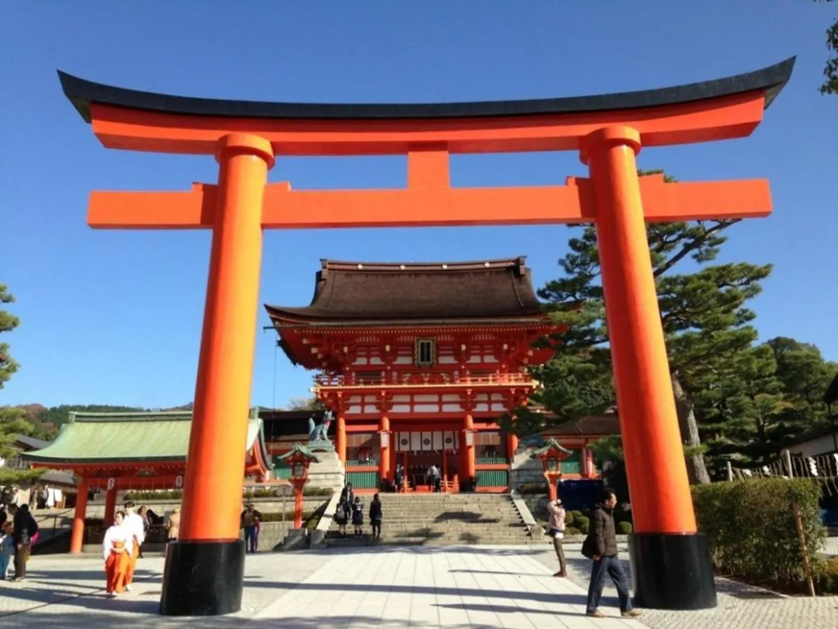Pulsesin In Kyoto - Vacation Stay 73557V
