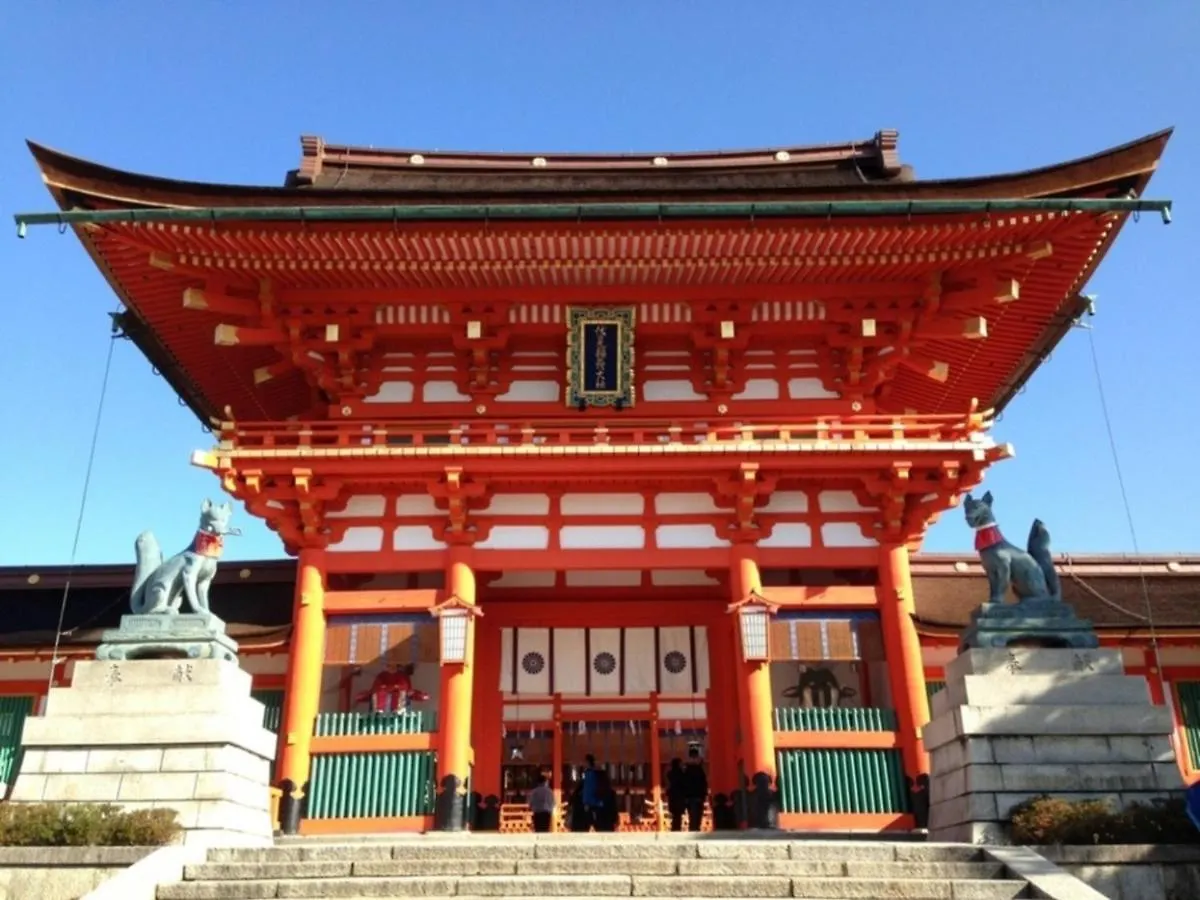 Pulsesin In Kyoto - Vacation Stay 73557V Japan